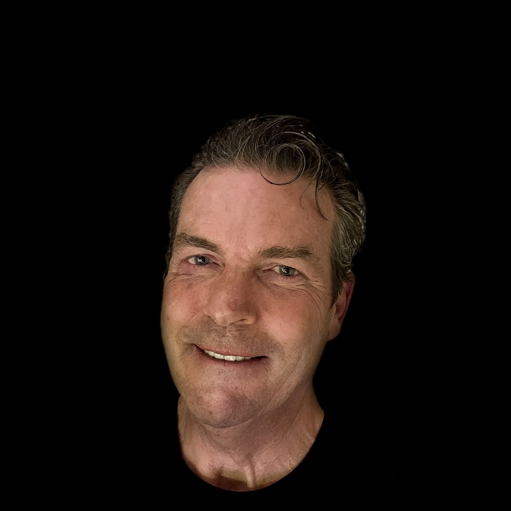 Steve, מייסד דוגמהאחת.com